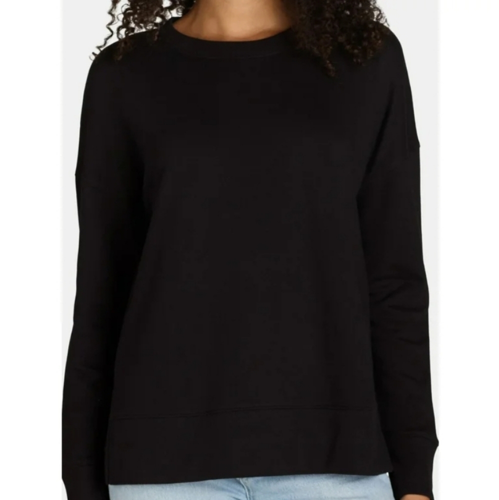 Black Sweatshirt